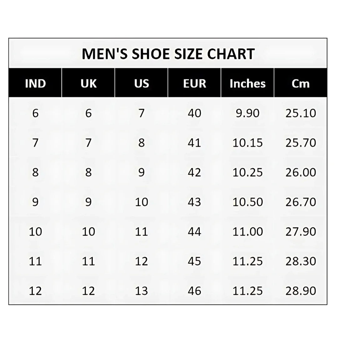Mens Trendy Daily wear Casual Shoes