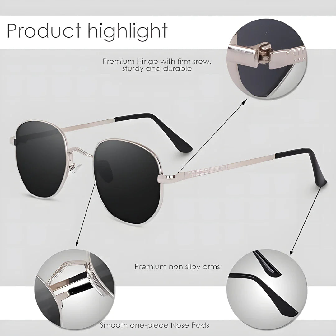 Men’s wayfarer Sunglasses