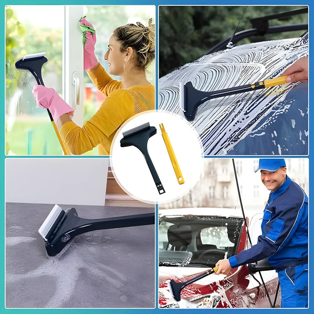 Best mesh cleaner brush - squeegees | 2025 | fast shipping