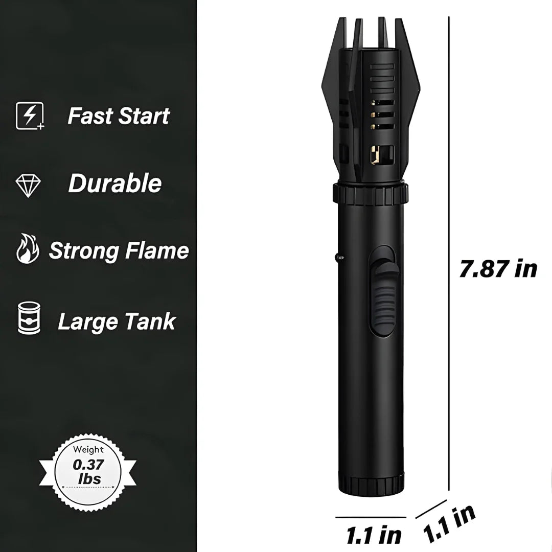 Metal Lightsaber Lighter