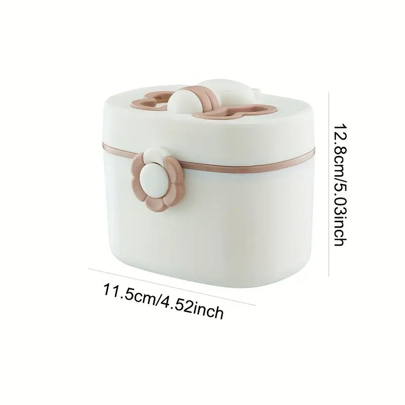 Milk Powder Container baby