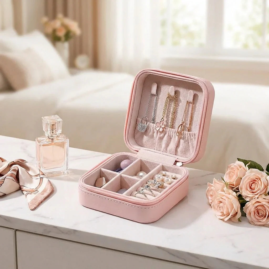 Best mini jewellery box - jewelry boxes | 2026 | fast shipping
