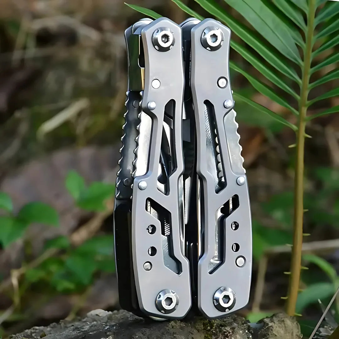 Mini Piller Tool