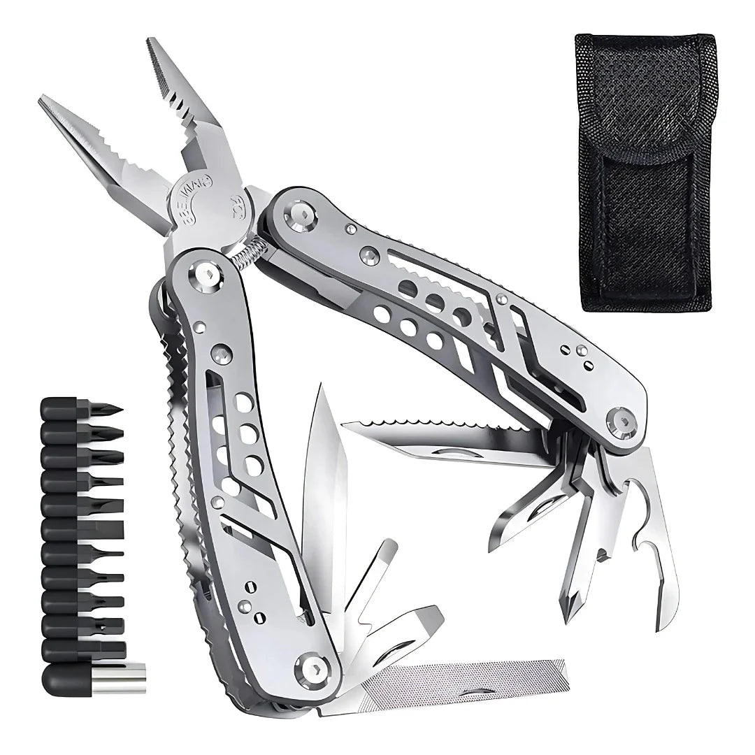 Mini Piller Tool