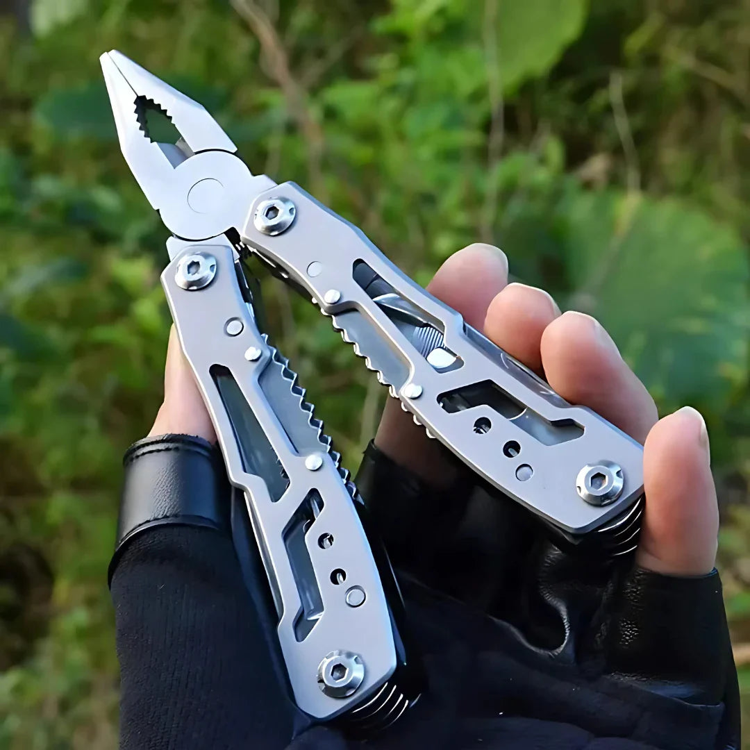 Mini Piller Tool