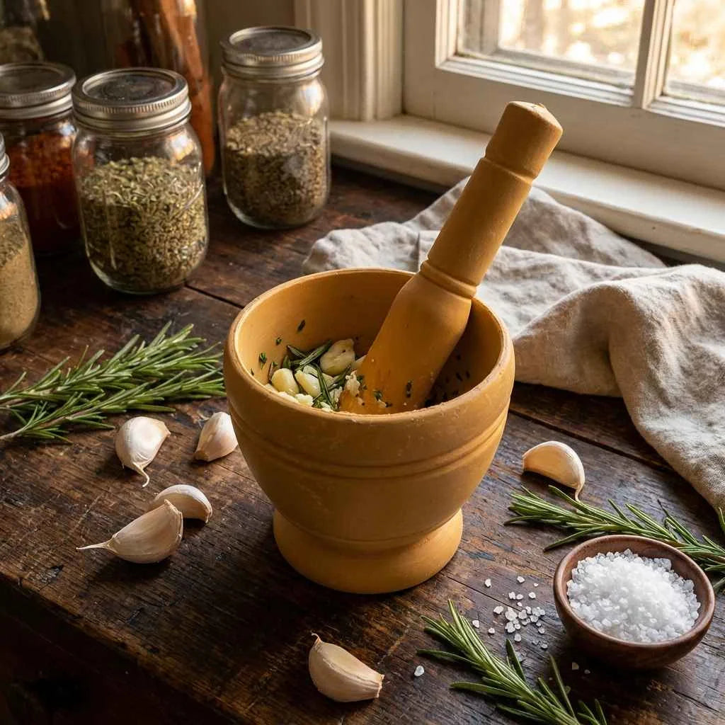 Best mortar and pestle set for spices - mortars & pestles | 2026 | fast shipping