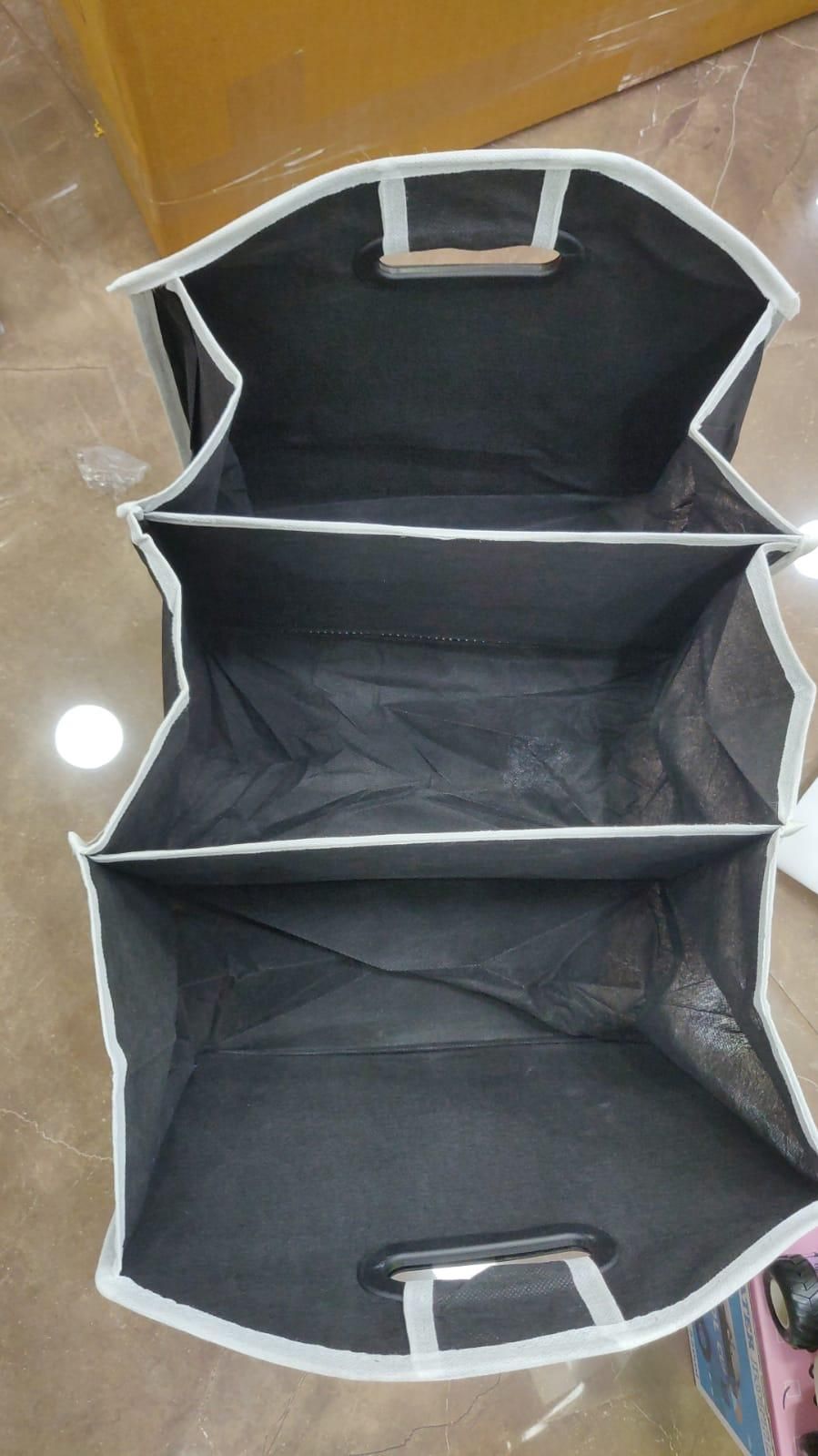 Multi Function Storage Bag