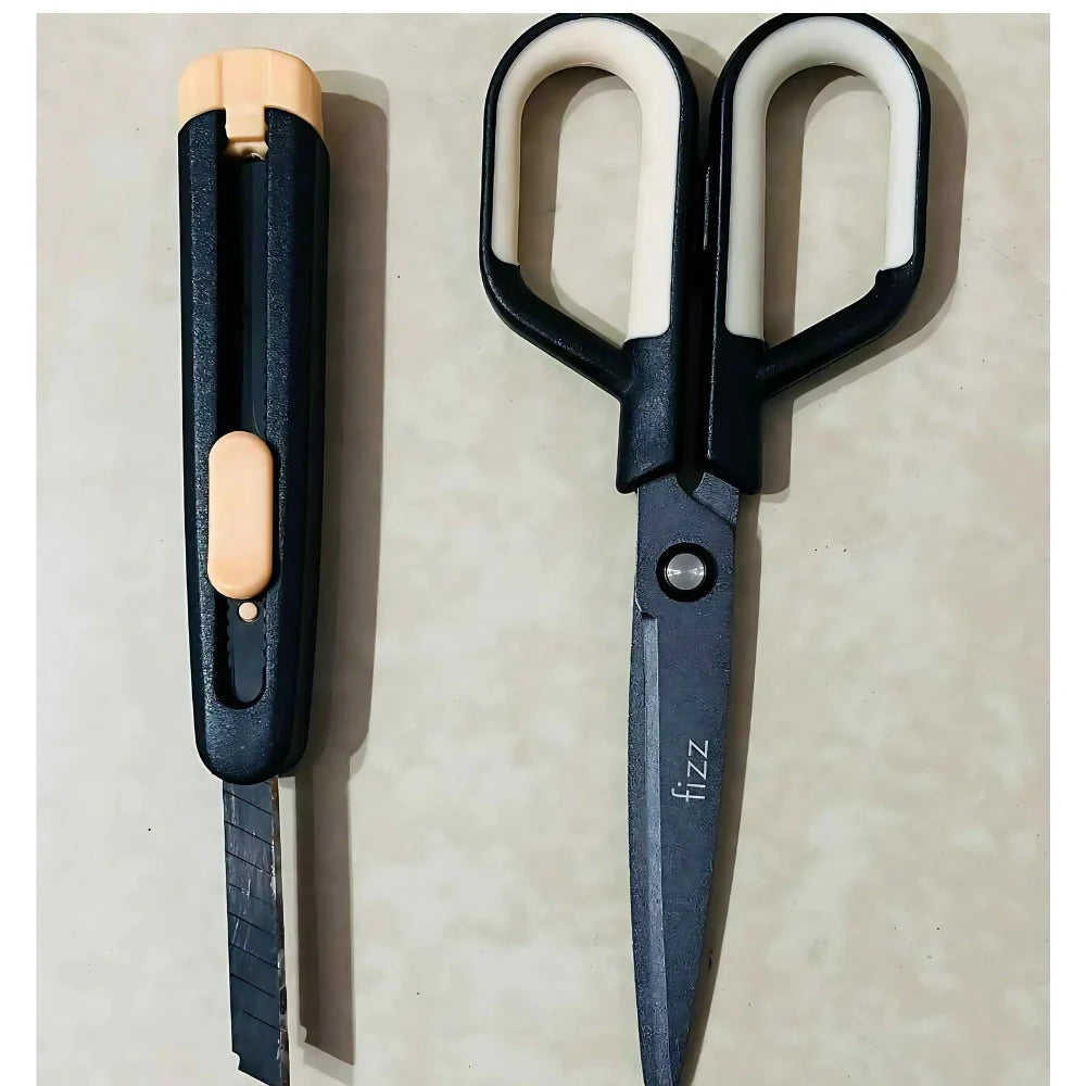 Multi Purpose Cutting Tool Set