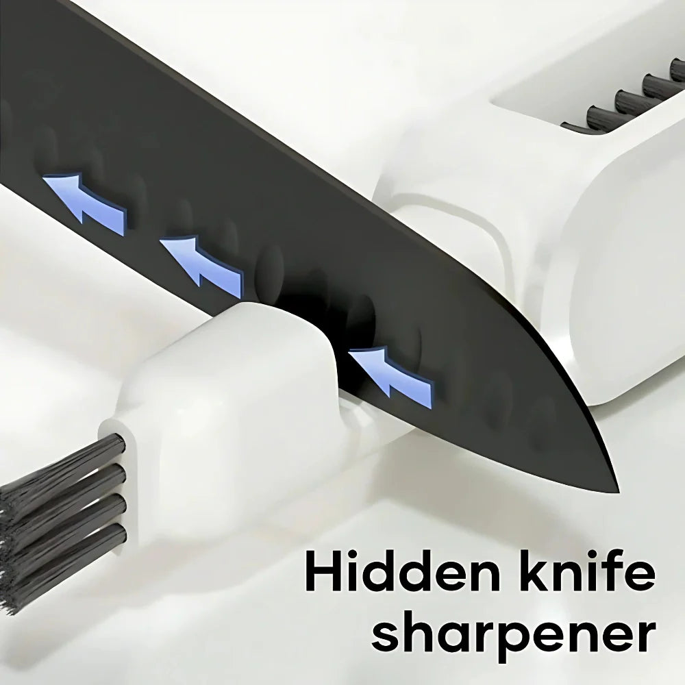 Multi Purpose Kitchen Brush