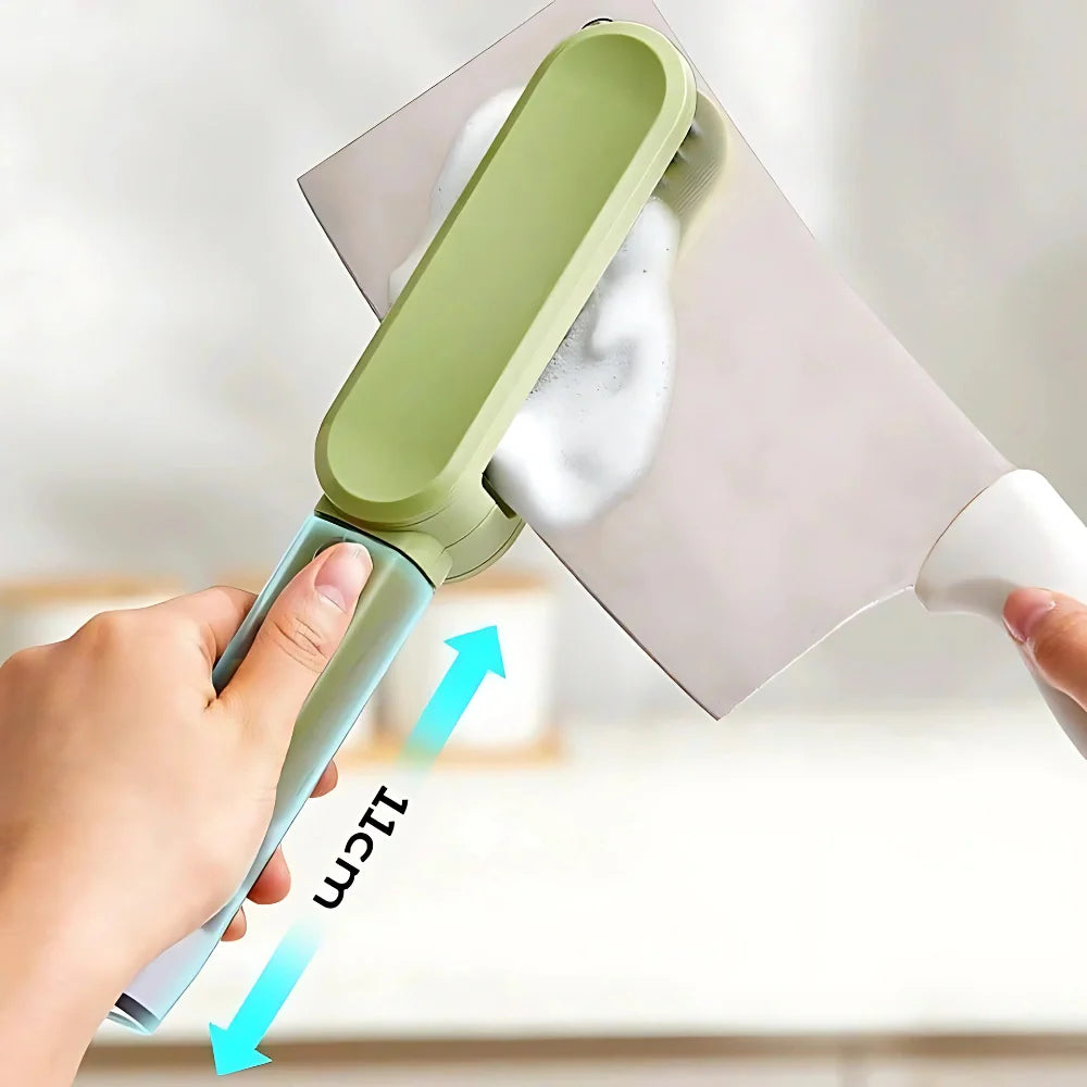 Multi Purpose Kitchen Brush