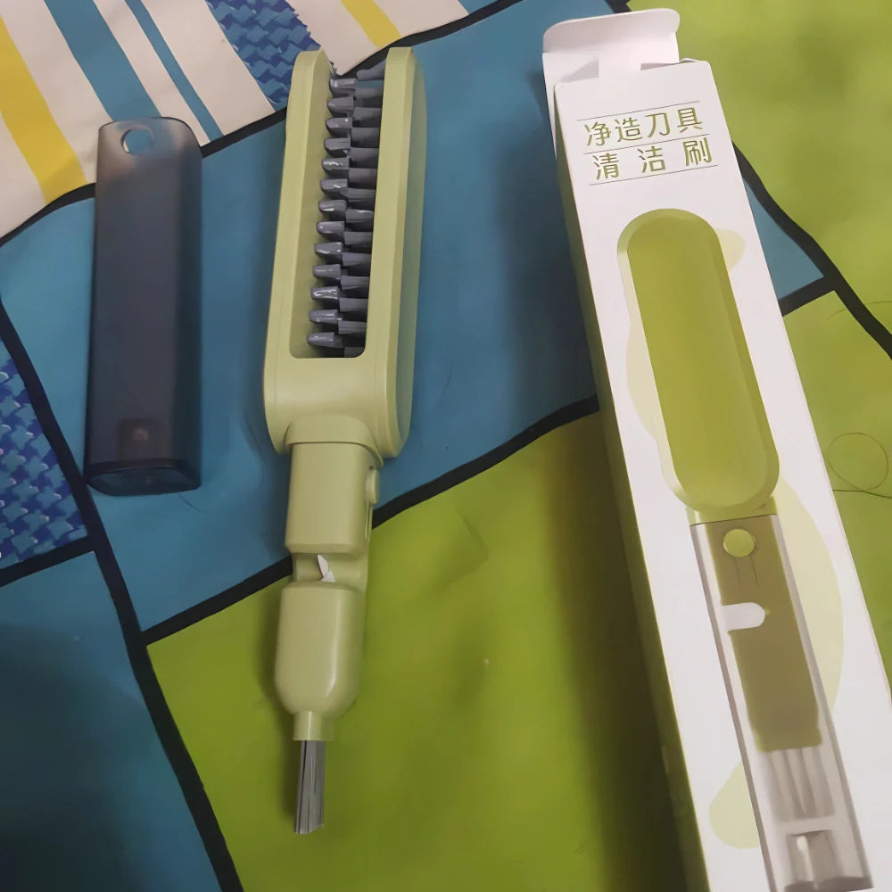 Multi Purpose Kitchen Brush