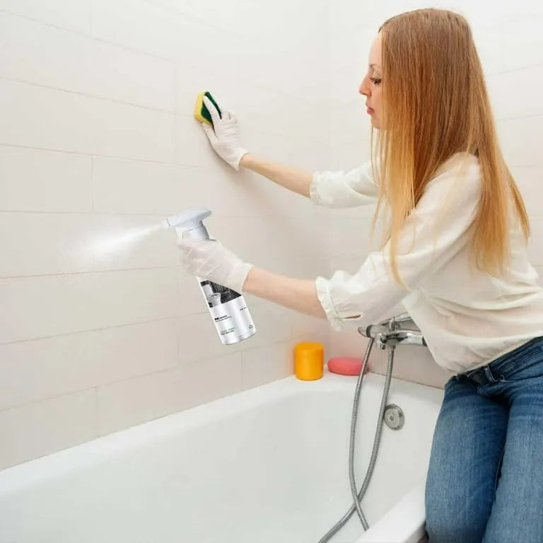 Multi Purpose Oxalic Acid Stain Removal Spray 300ML (Pack of 2) Home Improvement