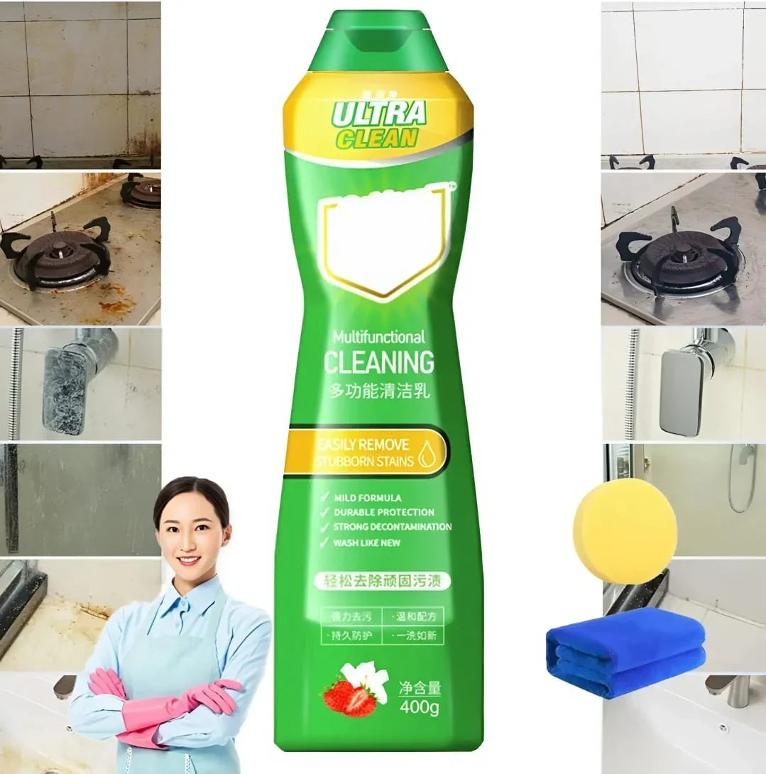 Multi Surface Cleaning Milk (Pack of 1)