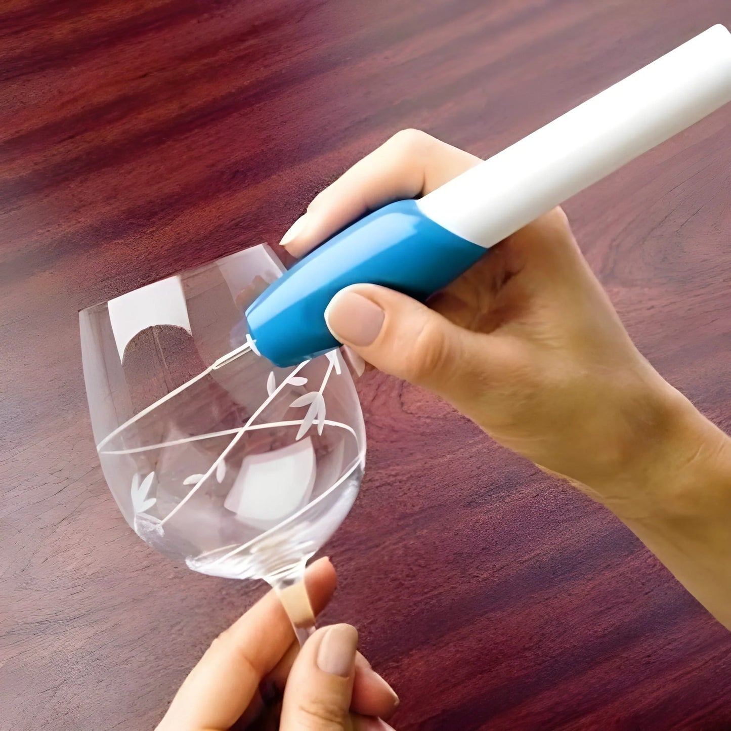Multi Surface Engraving Pen