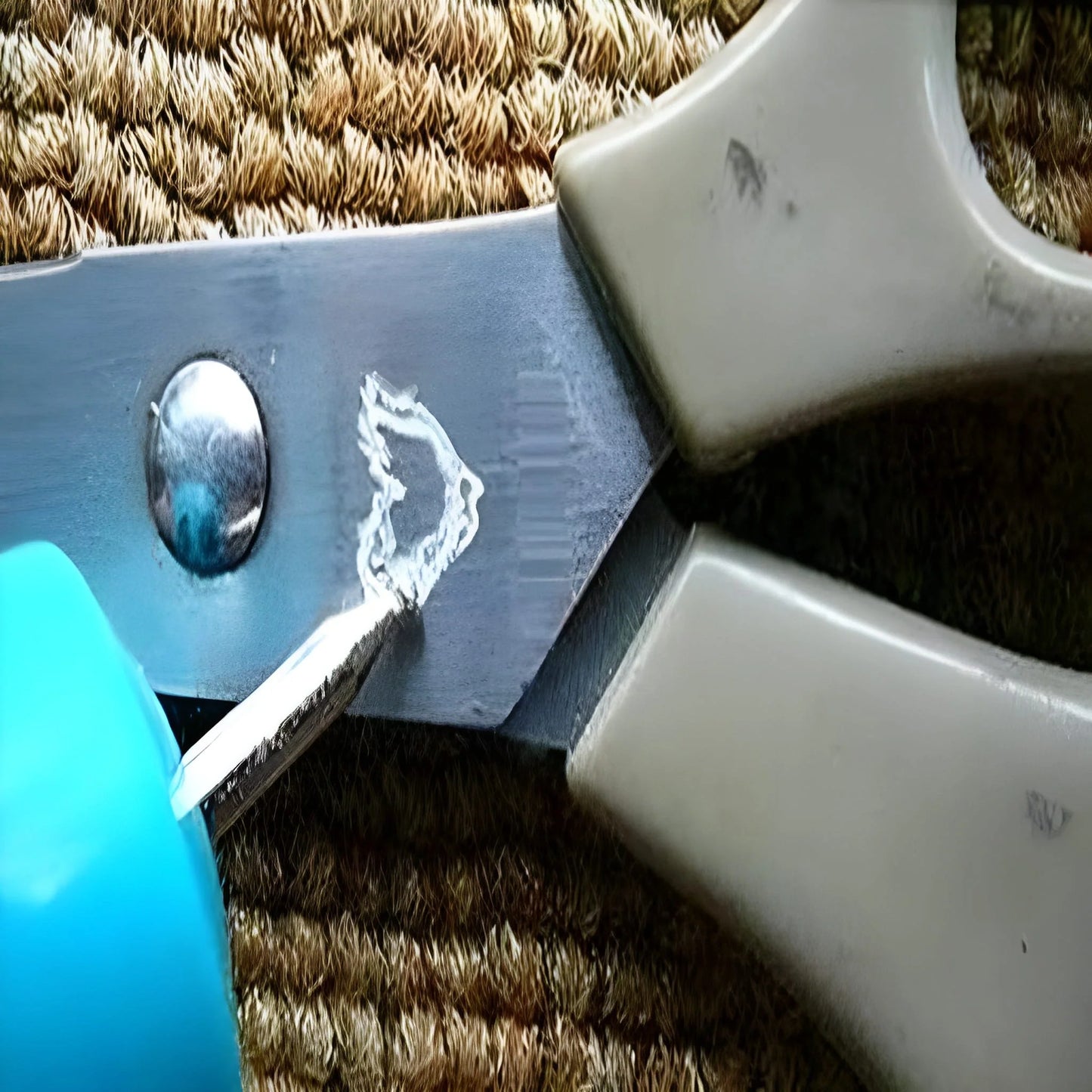 Multi Surface Engraving Pen
