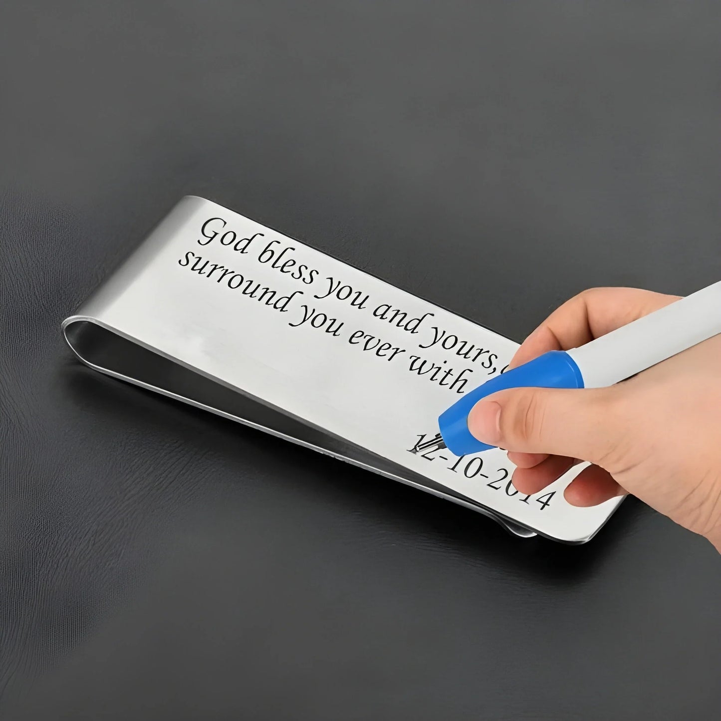 Multi Surface Engraving Pen