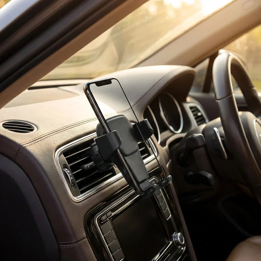 Best multifunctional car phone holder - 2026 | fast shipping