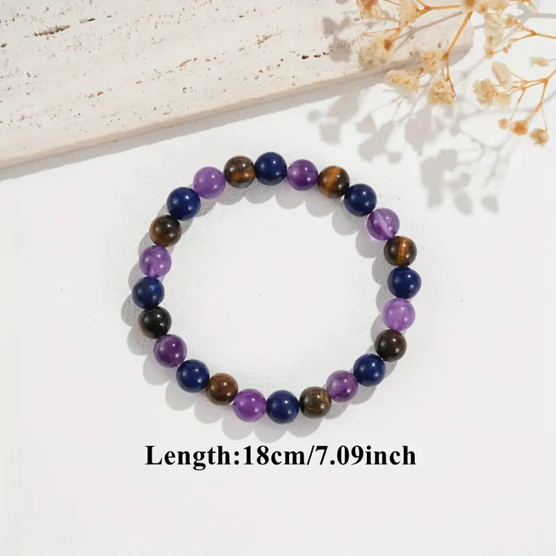 Natural Stone Bracelet (Pack of 2) jewelry