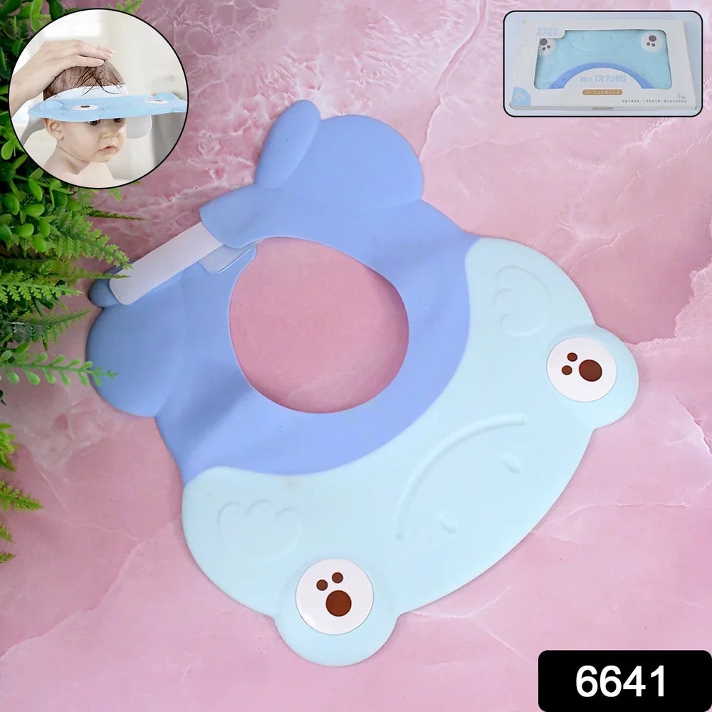 Best no-tears baby shower cap - visors | 2025 | fast shipping