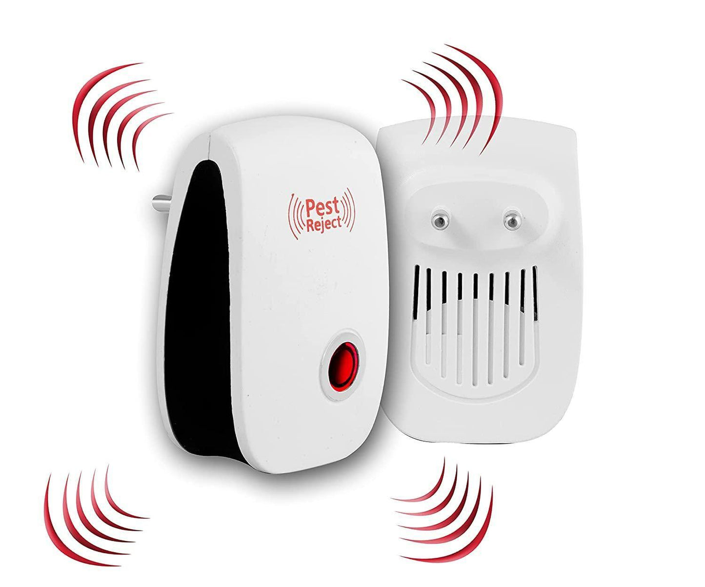 PEST REJECT Ultrasonic Pest Repeller Pest Repeller
