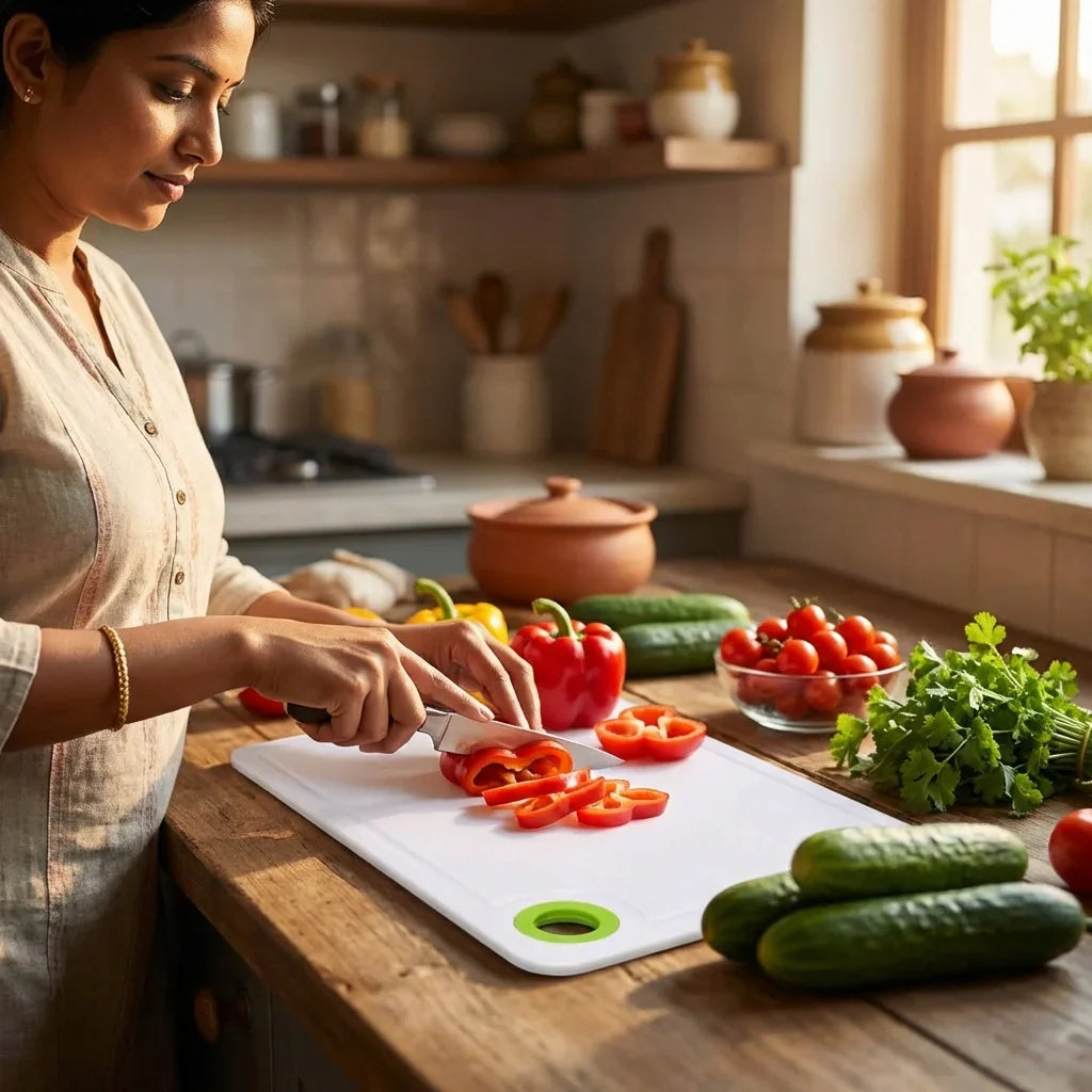 Best plastic cutting board for kitchen - boards | 2026 | fast shipping