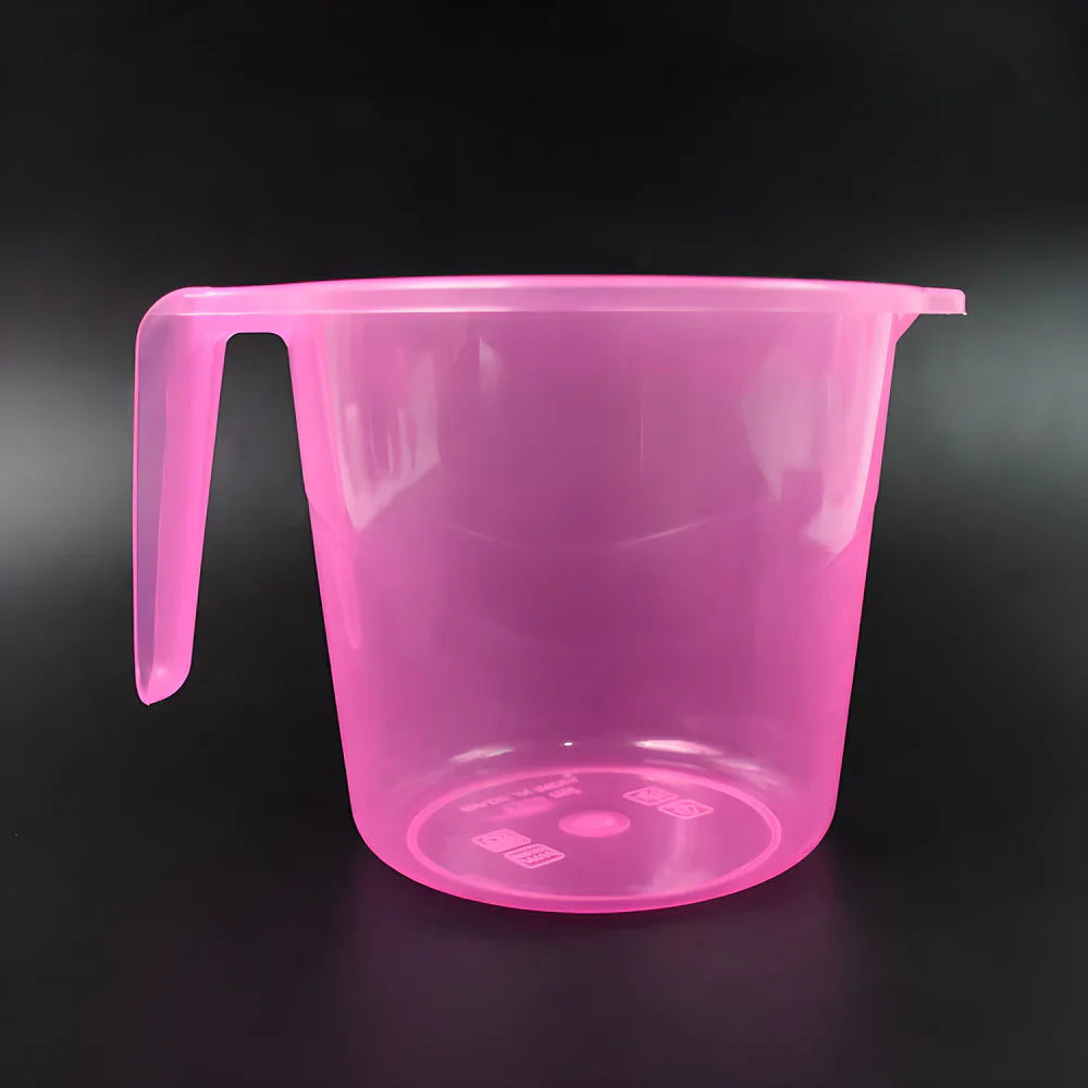 Best plastic round bath mug - fitness toys | 2025 | fast shipping