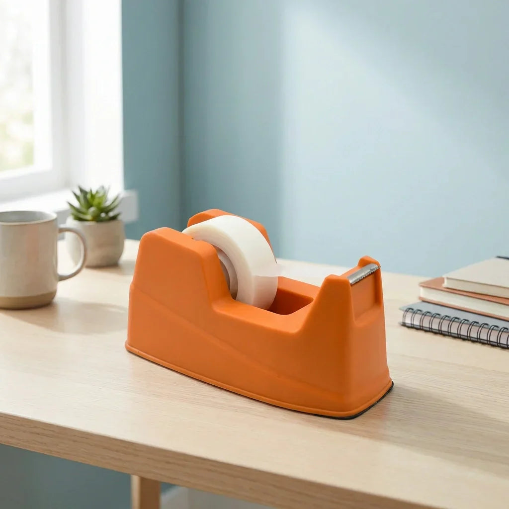 Best plastic tape dispenser (605 gm) - dispensers | 2026 | fast shipping
