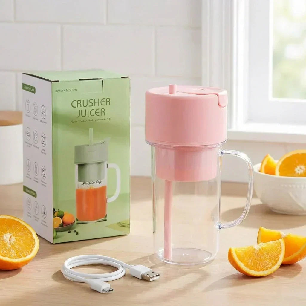 Best portable hand juicer - food blenders | 2026 | fast shipping