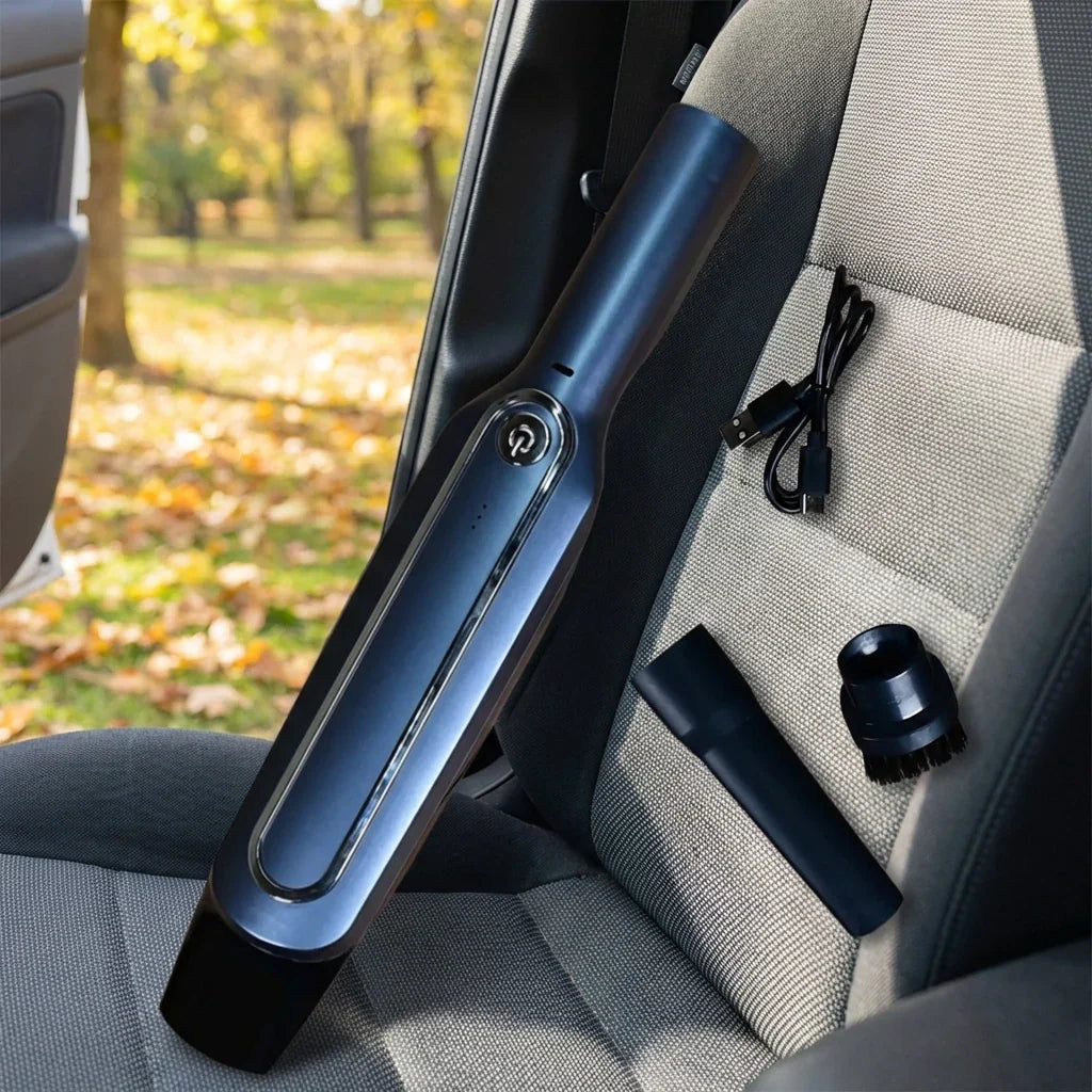 Best portable handheld vacuum cleaner - electric massagers | 2026 | fast shipping