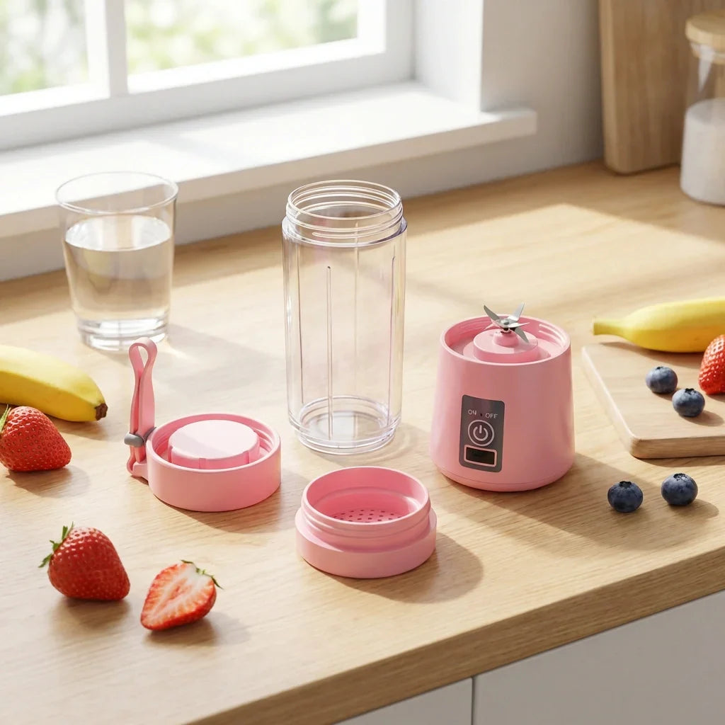 Best portable usb juicer cup - food blenders | 2026 | fast shipping