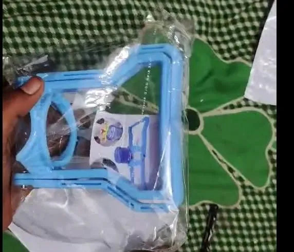 Portable Water Bottle Handle Home & Kitchen