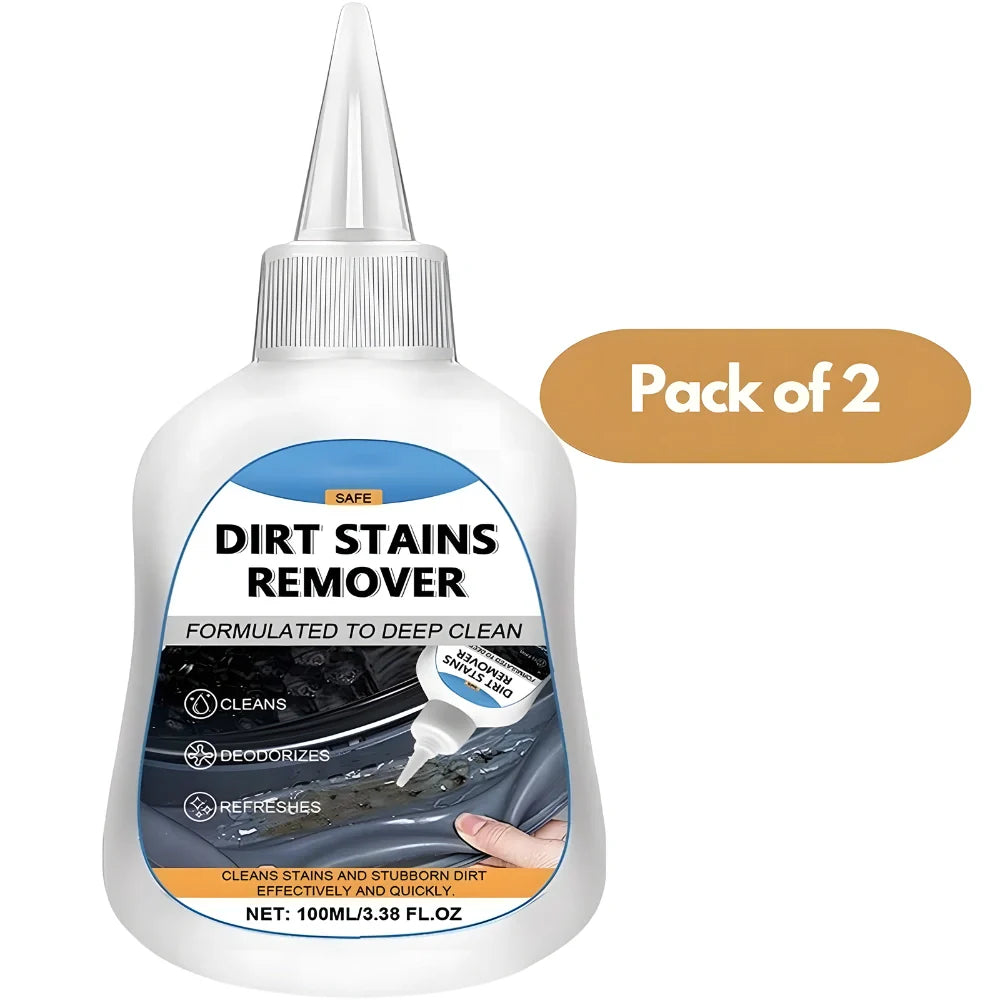 Powerful Stain Remover Gel