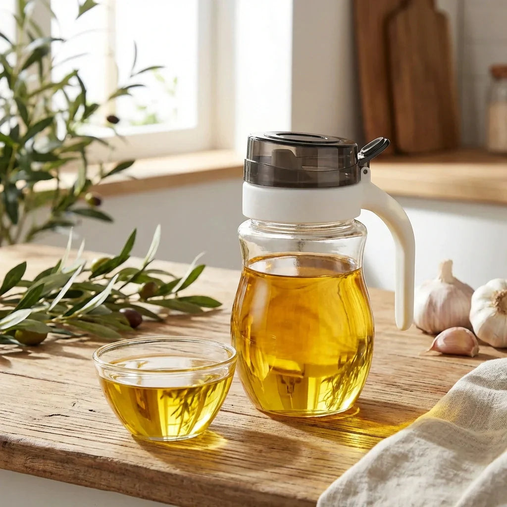 Best precision pour oil dispenser - dispensers | 2026 | fast shipping