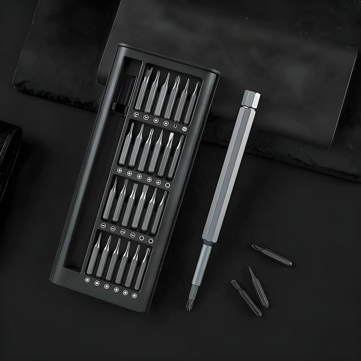 Precision Screwdriver Set 24 in 1