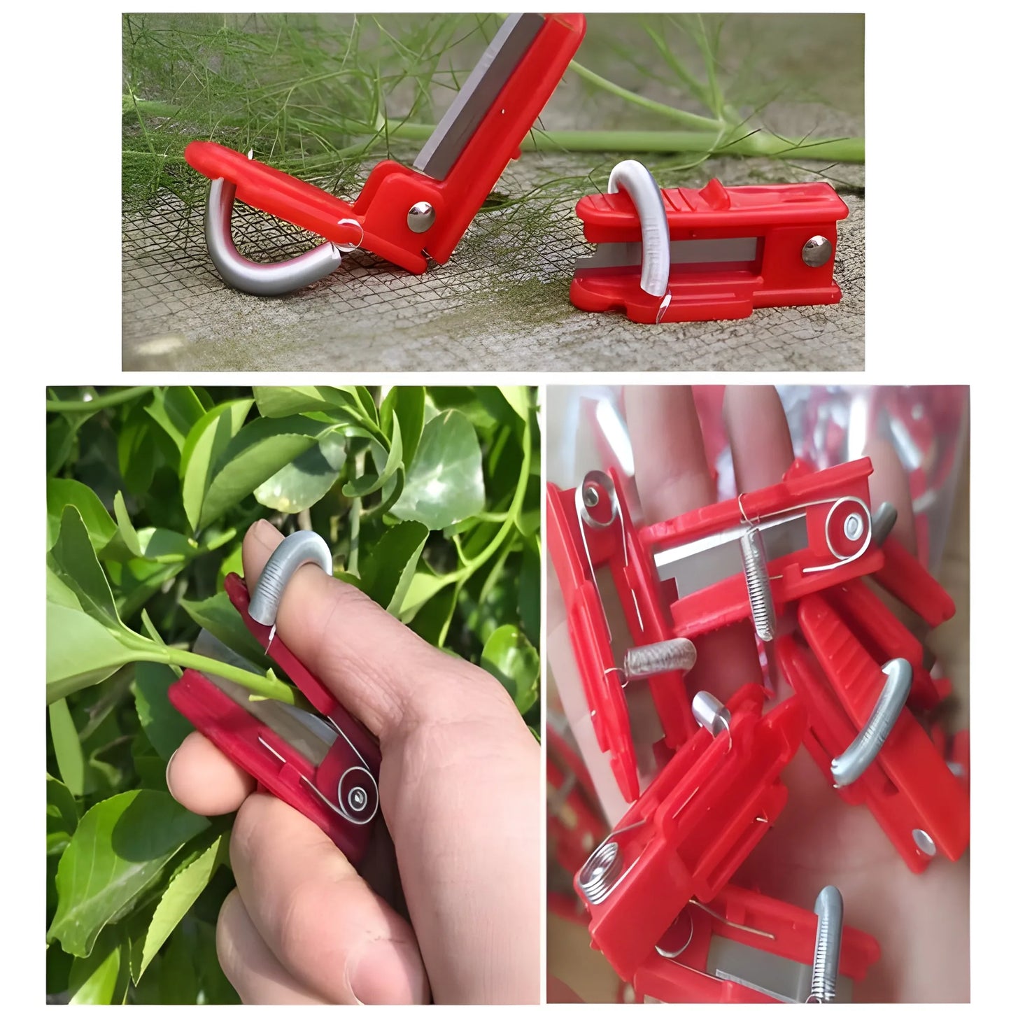 Precision Thumb Cutter Tool