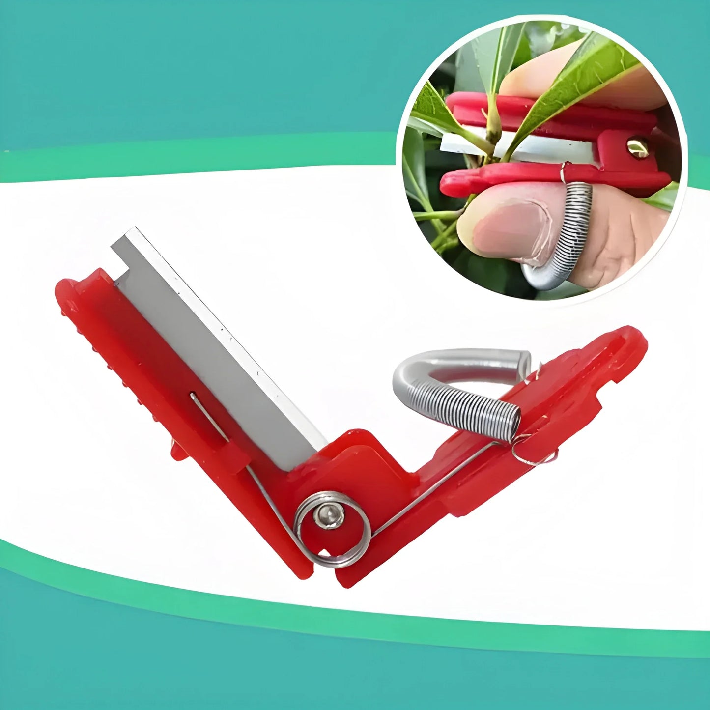Precision Thumb Cutter Tool