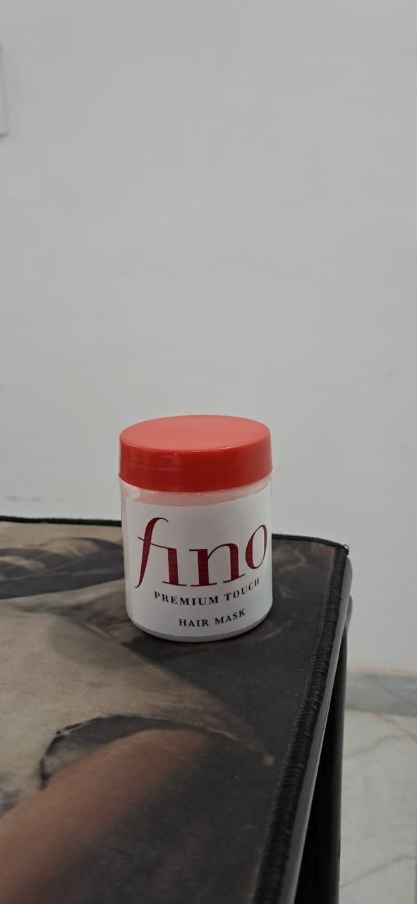 Premium Touch Hair Mask (Pack of 2)