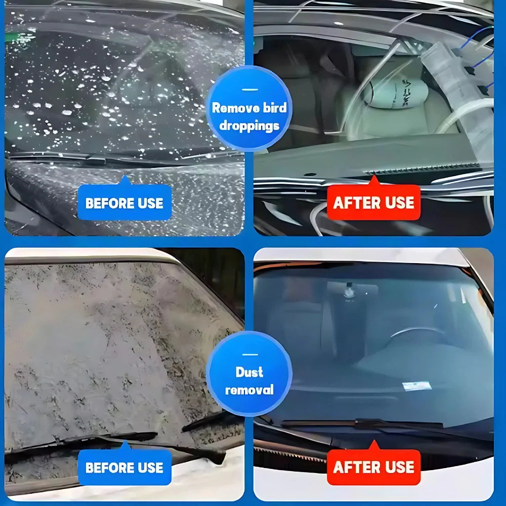 Premium Windshield Concentrate