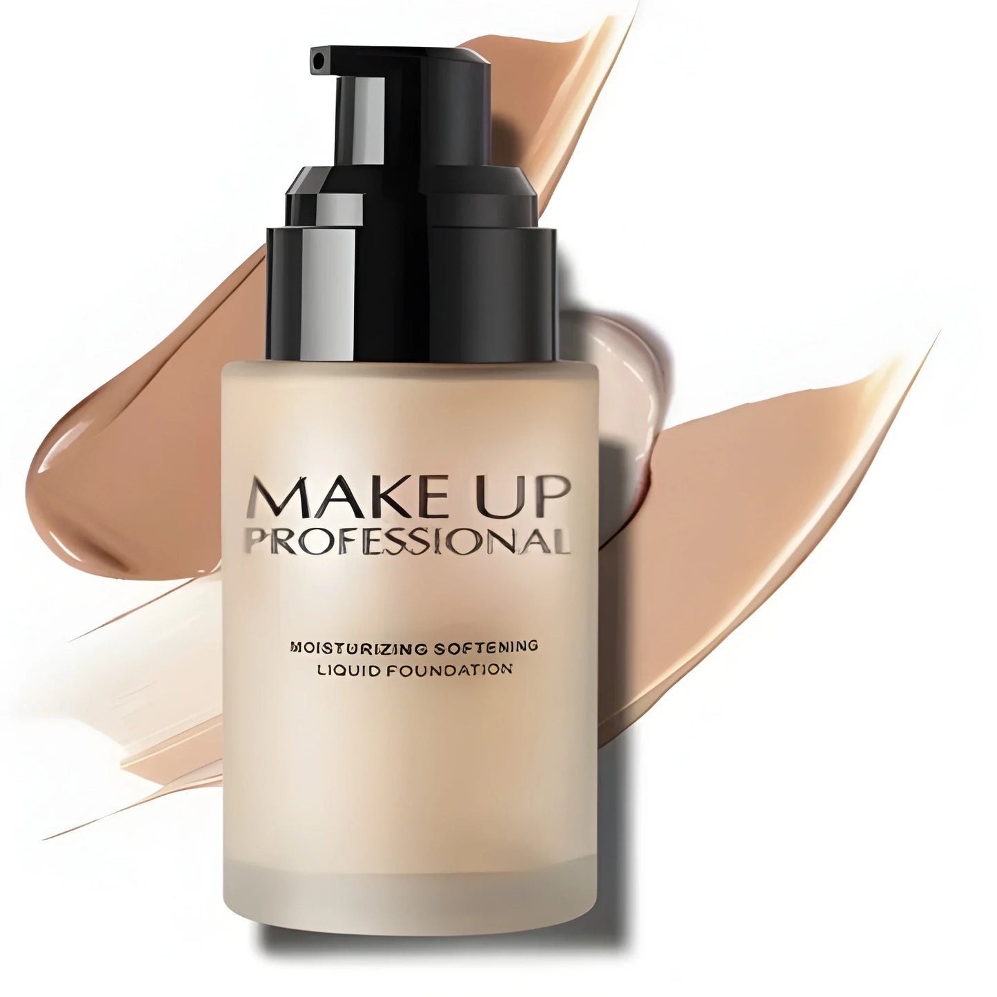 Pro Color Correcting Foundation