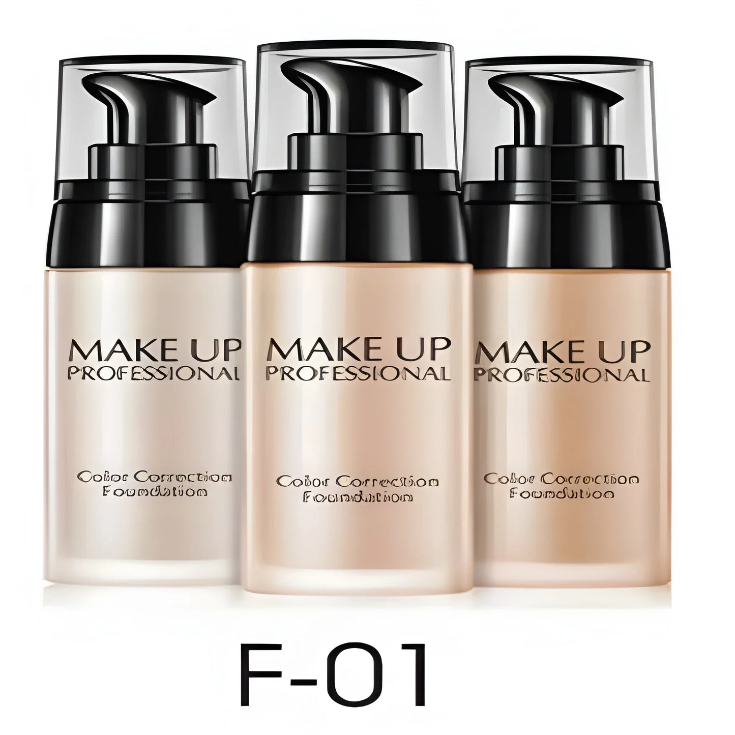 Pro Color Correcting Foundation