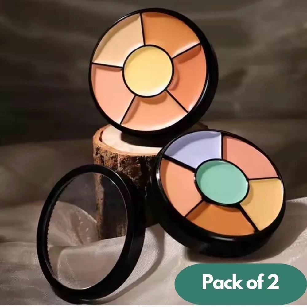 Pro Contour Concealer Duo