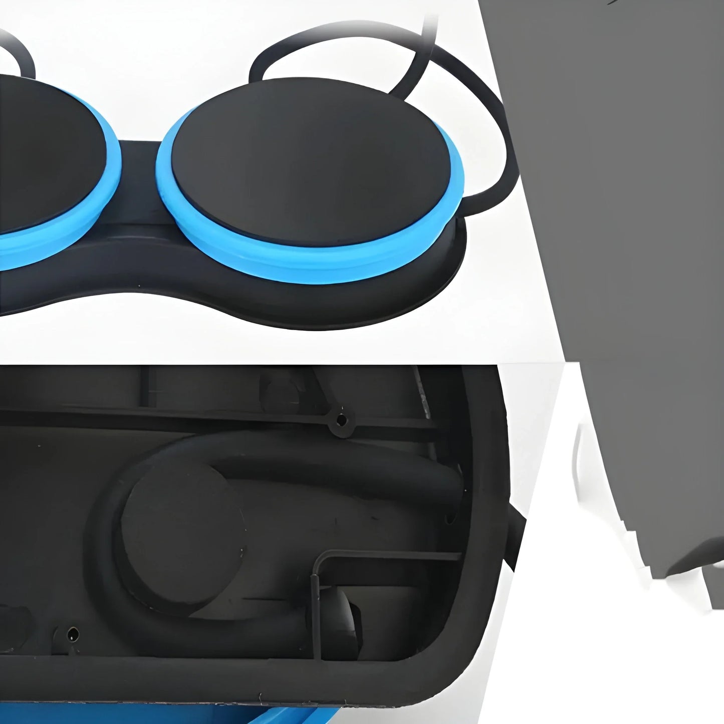 Professional Ab Roller Wheel