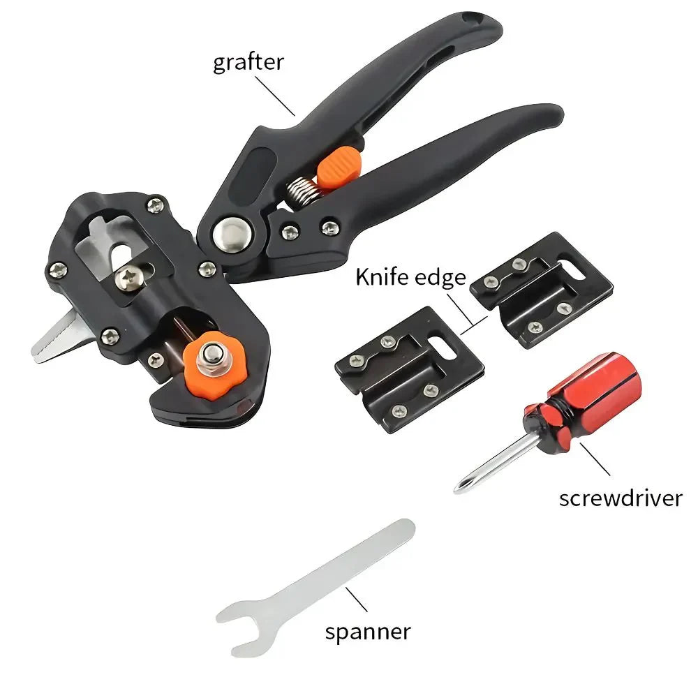 Professional Pruning Grafting Knife