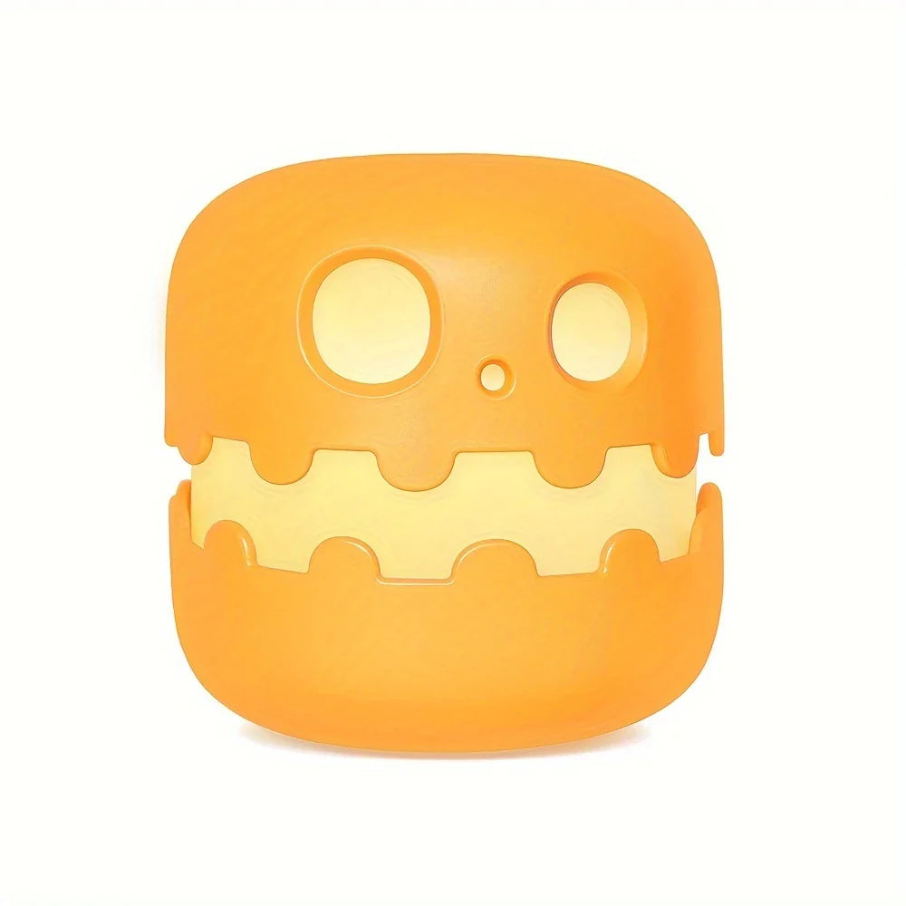 Pumpkin Lamp KID