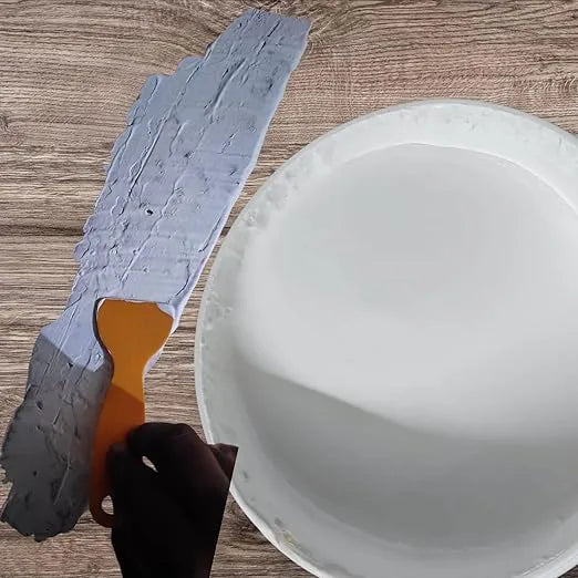 Quick & Dry anti slip water based Floor Paint (Pack of 2) Hardware