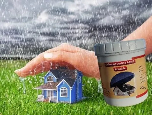 Quick & Dry anti slip water based Floor Paint (Pack of 2) Hardware