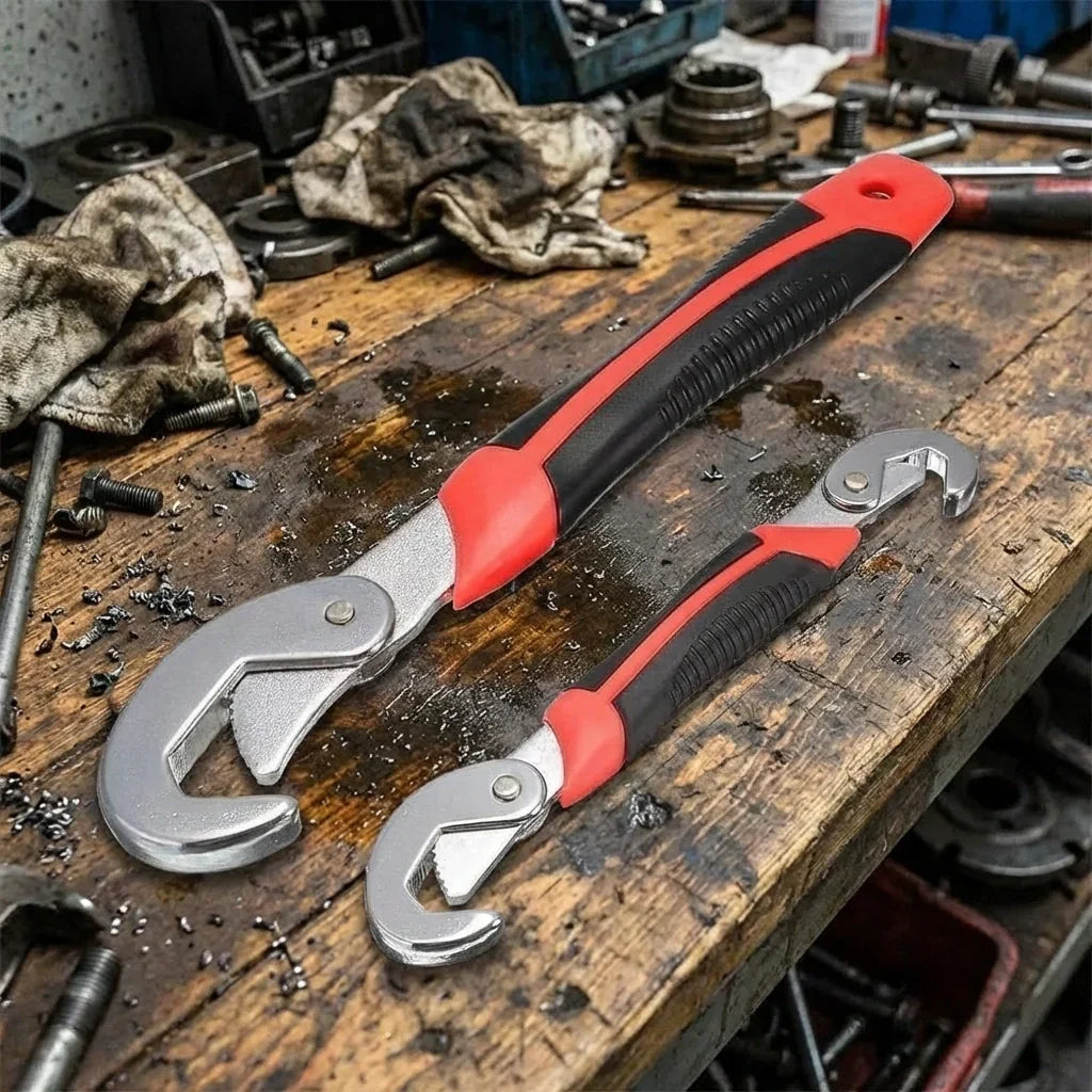 Best quick snap n grip - wrenches | 2026 | fast shipping