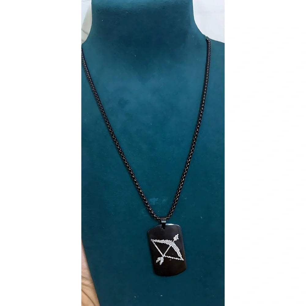 Ram Baan Pendant Chain