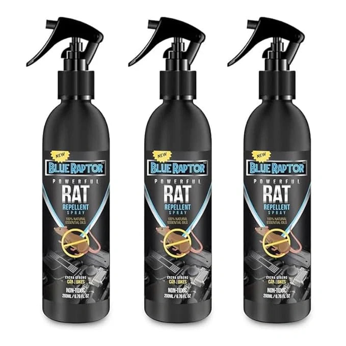 Rat Repellent Spray – 200ml