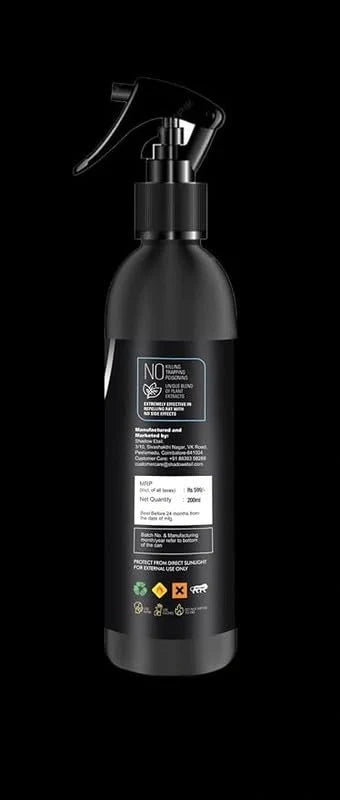 Rat Repellent Spray Home Improvement